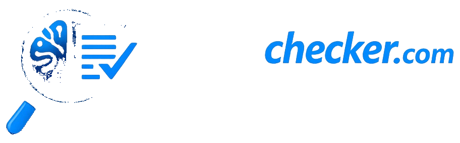 Faculty Checker